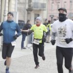 06.03.2022 Kielce. Bieg Tropem Wilczym / Jarosław Kubalski / Radio Kielce