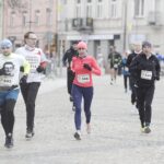 06.03.2022 Kielce. Bieg Tropem Wilczym / Jarosław Kubalski / Radio Kielce