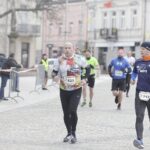 06.03.2022 Kielce. Bieg Tropem Wilczym / Jarosław Kubalski / Radio Kielce