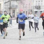 06.03.2022 Kielce. Bieg Tropem Wilczym / Jarosław Kubalski / Radio Kielce