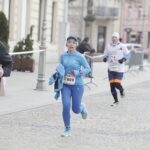 06.03.2022 Kielce. Bieg Tropem Wilczym / Jarosław Kubalski / Radio Kielce