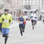 06.03.2022 Kielce. Bieg Tropem Wilczym / Jarosław Kubalski / Radio Kielce