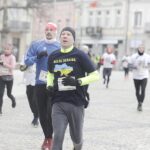 06.03.2022 Kielce. Bieg Tropem Wilczym / Jarosław Kubalski / Radio Kielce