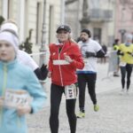 06.03.2022 Kielce. Bieg Tropem Wilczym / Jarosław Kubalski / Radio Kielce