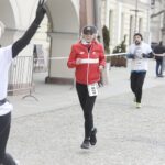 06.03.2022 Kielce. Bieg Tropem Wilczym / Jarosław Kubalski / Radio Kielce