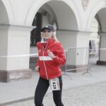 06.03.2022 Kielce. Bieg Tropem Wilczym / Jarosław Kubalski / Radio Kielce