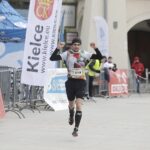 06.03.2022 Kielce. Bieg Tropem Wilczym / Jarosław Kubalski / Radio Kielce