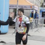 06.03.2022 Kielce. Bieg Tropem Wilczym / Jarosław Kubalski / Radio Kielce