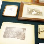 08.03.2022 Kielce. Muzeum Historii Kielc. Nowe eksponaty / Jarosław Kubalski / Radio Kielce