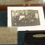 08.03.2022 Kielce. Muzeum Historii Kielc. Nowe eksponaty / Jarosław Kubalski / Radio Kielce