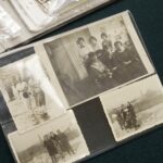 08.03.2022 Kielce. Muzeum Historii Kielc. Nowe eksponaty / Jarosław Kubalski / Radio Kielce