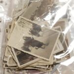 08.03.2022 Kielce. Muzeum Historii Kielc. Nowe eksponaty / Jarosław Kubalski / Radio Kielce