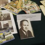 08.03.2022 Kielce. Muzeum Historii Kielc. Nowe eksponaty / Jarosław Kubalski / Radio Kielce