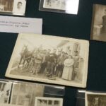 08.03.2022 Kielce. Muzeum Historii Kielc. Nowe eksponaty / Jarosław Kubalski / Radio Kielce