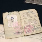 08.03.2022 Kielce. Muzeum Historii Kielc. Nowe eksponaty / Jarosław Kubalski / Radio Kielce