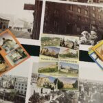 08.03.2022 Kielce. Muzeum Historii Kielc. Nowe eksponaty / Jarosław Kubalski / Radio Kielce