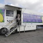 Po zimowej przerwie mobilna klinka ŚCO wyrusza w trasę