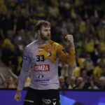 Andreas Wolff zagra w Dammam?