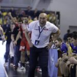 09.03.2022 Kielce. Mecz Ligi Mistrzów: Łomża Vive Kielce - Dynamo Bukareszt. Kibice / Jarosław Kubalski / Radio Kielce