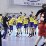 09.03.2022 Kielce. Mecz Ligi Mistrzów: Łomża Vive Kielce - Dynamo Bukareszt / Jarosław Kubalski / Radio Kielce
