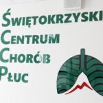 10.03.2022 Czerwona Góra. Wojewódzki Szpital Specjalistyczny. Otwarcie nowego pawilonu / Jarosław Kubalski / Radio Kielce