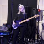 11.03.2022. Kielce. GraMy! - koncerty młodych artystów. Na zdjęciu: zespół DNI / Stanisław Blinstrub / Radio Kielce