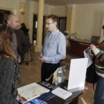 22.03.2022 Kielce. UM. Giełda pracy dla uchodźców wojennych z Ukrainy / Jarosław Kubalski / Radio Kielce