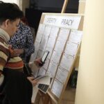 22.03.2022 Kielce. UM. Giełda pracy dla uchodźców wojennych z Ukrainy / Jarosław Kubalski / Radio Kielce