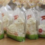 27.03.2022 Kielce. Baranki  wielkanocne / Jarosław Kubalski / Radio Kielce