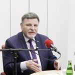 Na zdjęciu Andrzej Kryj - poseł Prawa i Sprawiedliwości / Fot. Jarosław Kubalski - Radio Kielce