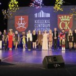 27.03.2022 Kielce. KCK. Koncert dla Ukrainy / Jarosław Kubalski / Radio Kielce