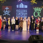 27.03.2022 Kielce. KCK. Koncert dla Ukrainy / Jarosław Kubalski / Radio Kielce