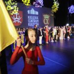 27.03.2022 Kielce. KCK. Koncert dla Ukrainy / Jarosław Kubalski / Radio Kielce