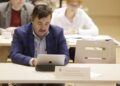 PiS w sejmiku silniejszy. Do klubu dołączył kolejny radny