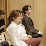 28.03.2022 Kielce. Sesja Sejmiku Województwa Świętokrzyskiego / Jarosław Kubalski / Radio Kielce