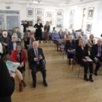 29.03.2022 Kielce OMPiO. Gala konkursu literackiego ”Historia z mojej pamięci” / Jarosław Kubalski / Radio Kielce