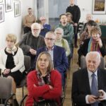 29.03.2022 Kielce OMPiO. Gala konkursu literackiego ”Historia z mojej pamięci” / Jarosław Kubalski / Radio Kielce