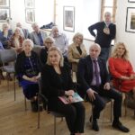 29.03.2022 Kielce OMPiO. Gala konkursu literackiego ”Historia z mojej pamięci” / Jarosław Kubalski / Radio Kielce