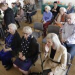 29.03.2022 Kielce OMPiO. Gala konkursu literackiego ”Historia z mojej pamięci” / Jarosław Kubalski / Radio Kielce