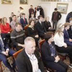 30.03.2022 Kielce ŚUW. Stypendia Ministra Edukacji i Nauki najzdolniejszym uczniom / Jarosław Kubalski / Radio Kielce