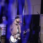 1.04.2022. Radio Kielce. Koncert NOYA / Stanisław Blinstrub / Radio Kielce