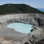 Kostaryka / Danuta Rasała