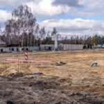 23.03.2022. Skarżysko-Kamienna. Remont ul. Langiewicza / UM Skarżysko