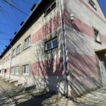 21.03.2022. Lipowa. Budynki przeznaczone dla uchodźców / Emilia Sitarska / Radio Kielce