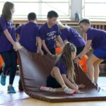 Kielce. Piąty wojewódzki turniej w ramach programu „Mata w każdej szkole” / mat. organizatora