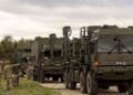 System przeciwlotniczy średniego zasięgu Sky Sabre / MBDA