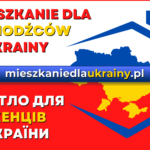 Mieszkanie dla uchodźców z Ukrainy / Radio Kielce