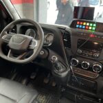 12.03.2022 Miłoszewice. Jednostka OSP / Emilia Sitarska / Radio Kielce