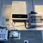 12.03.2022 Miłoszewice. Jednostka OSP / Emilia Sitarska / Radio Kielce