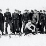 Por. Stanisław Sojczyński „Warszyc”, twórca i dowódca Konspiracyjnego Wojska Polskiego / IPN